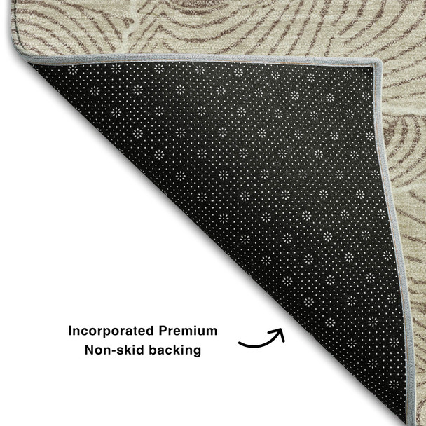 Addison Mayfield AMF1048 Beige Rug