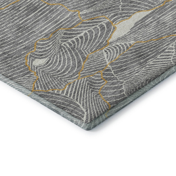 Addison Mayfield AMF1048 Gray Rug