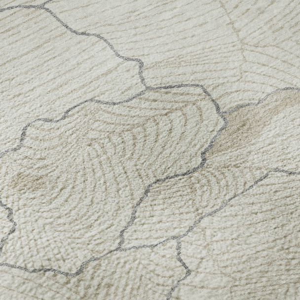 Addison Mayfield AMF1048 Ivory Rug