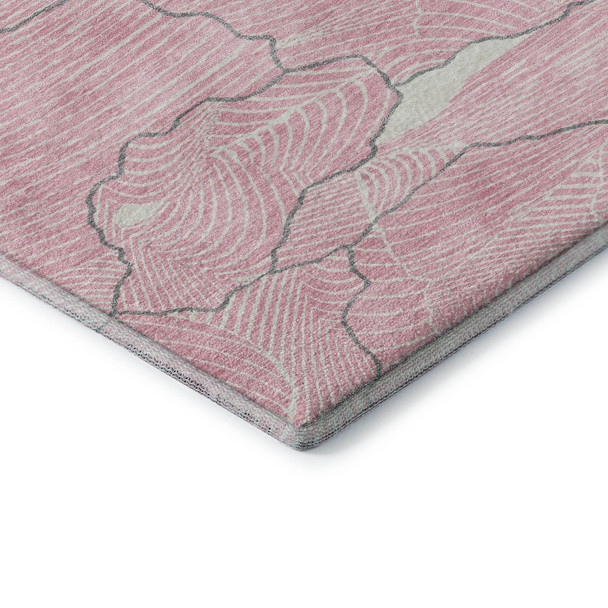 Addison Mayfield AMF1048 Pink Rug