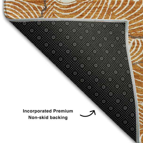 Addison Mayfield AMF1048 Paprika Rug