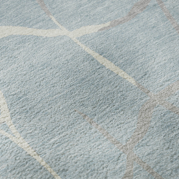 Addison Mayfield AMF1049 Sky Rug