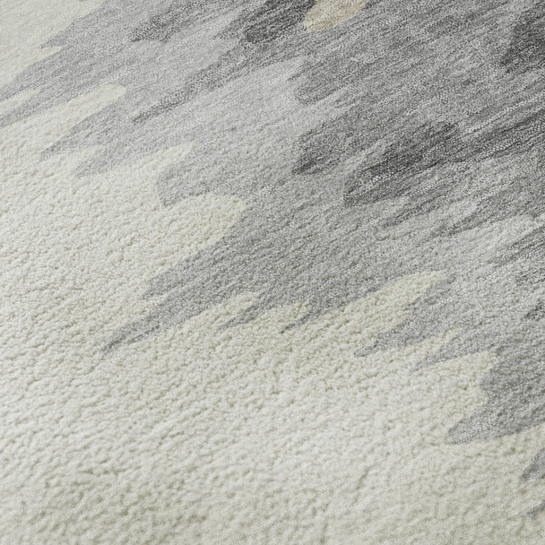 Addison Mayfield AMF1050 Black Rug