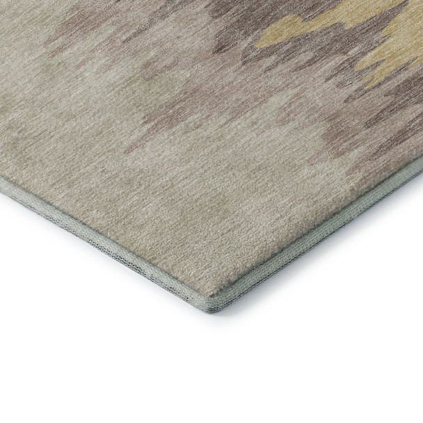 Addison Mayfield AMF1050 Coffee Rug