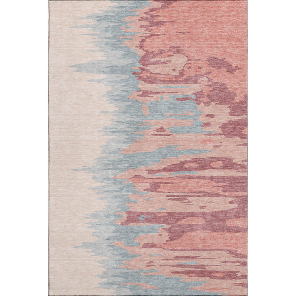 Addison Mayfield AMF1050 Coral Rug