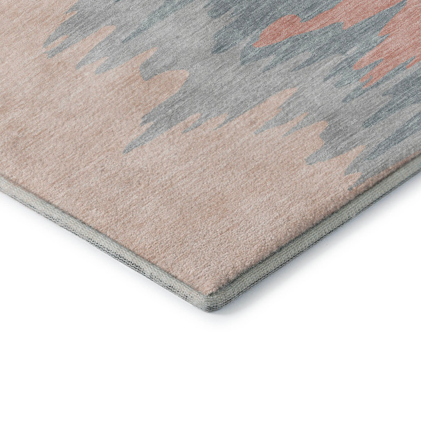 Addison Mayfield AMF1050 Coral Rug