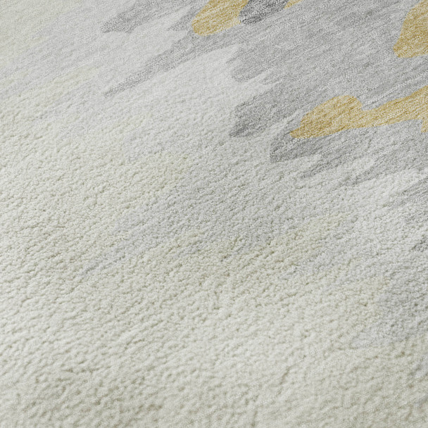 Addison Mayfield AMF1050 Gray Rug