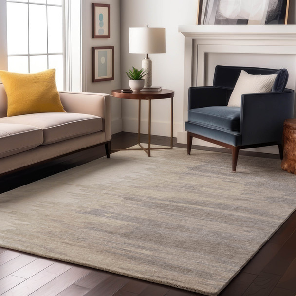 Addison Mayfield AMF1050 Ivory Rug
