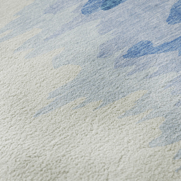 Addison Mayfield AMF1050 Navy Rug