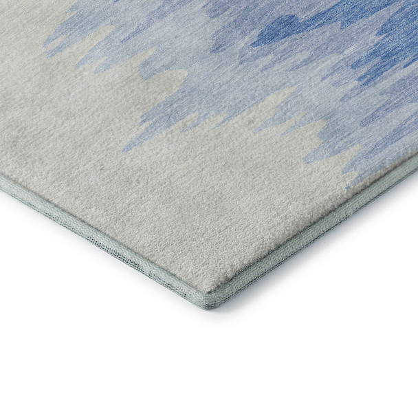 Addison Mayfield AMF1050 Navy Rug