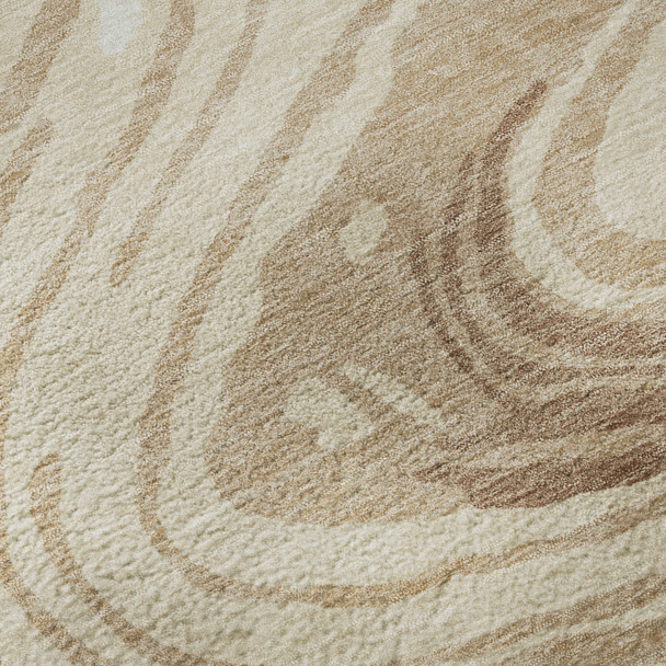 Addison Mayfield AMF1051 Beige Rug