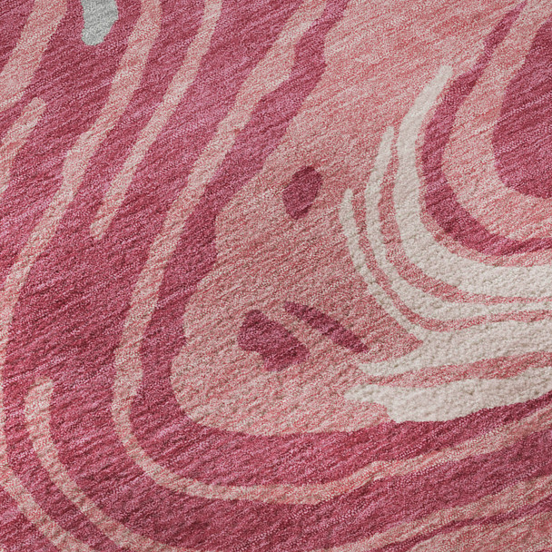 Addison Mayfield AMF1051 Blush Rug