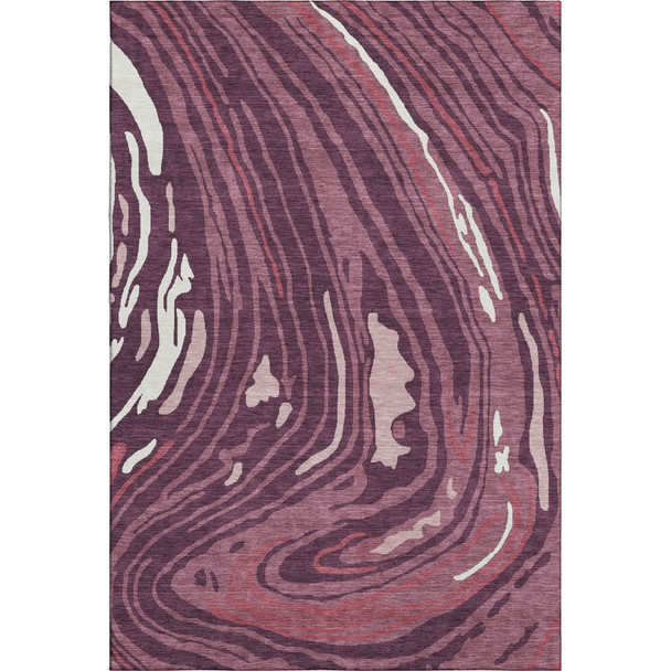 Addison Mayfield AMF1051 Garnet Rug