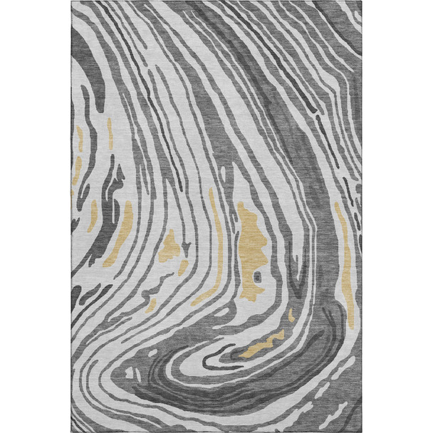 Addison Mayfield AMF1051 Gray Rug