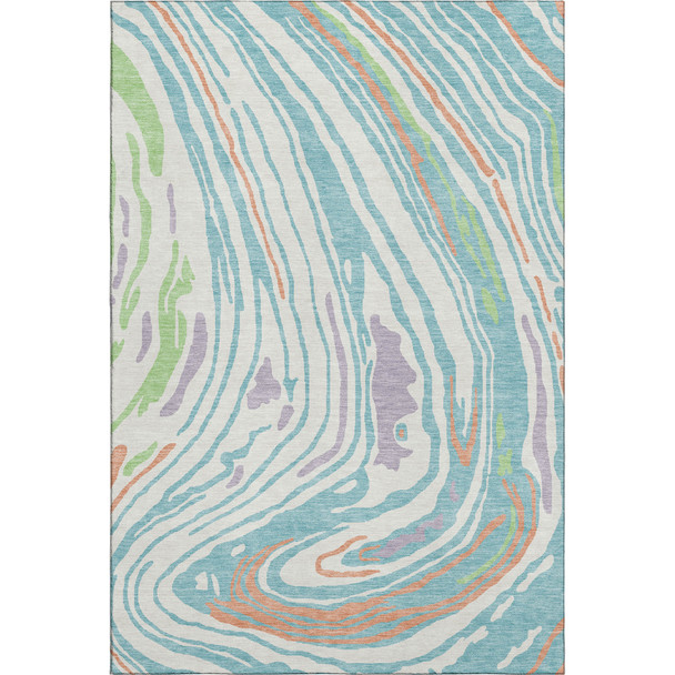 Addison Mayfield AMF1051 Linen Rug