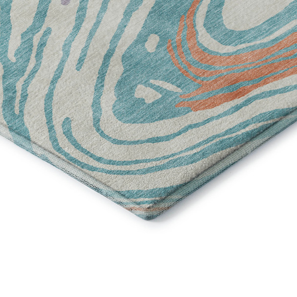 Addison Mayfield AMF1051 Linen Rug
