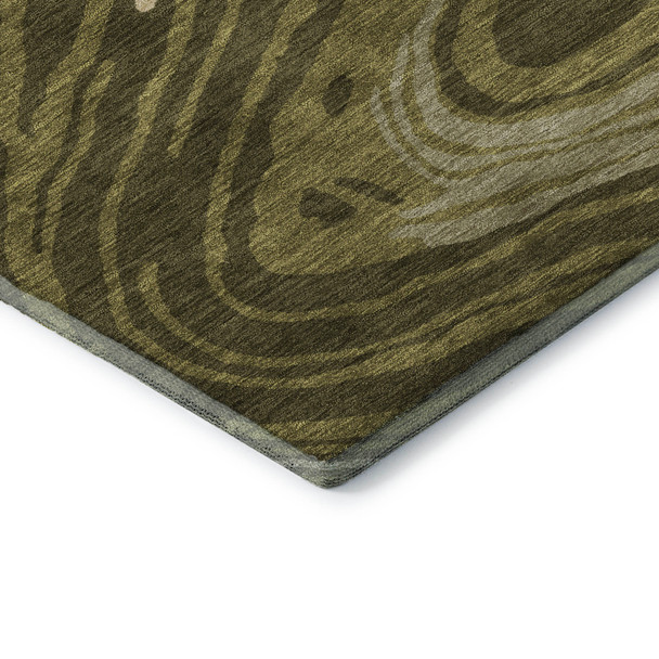 Addison Mayfield AMF1051 Olive Rug
