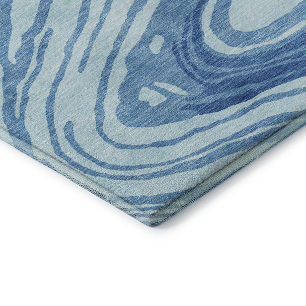 Addison Mayfield AMF1051 Sky Rug