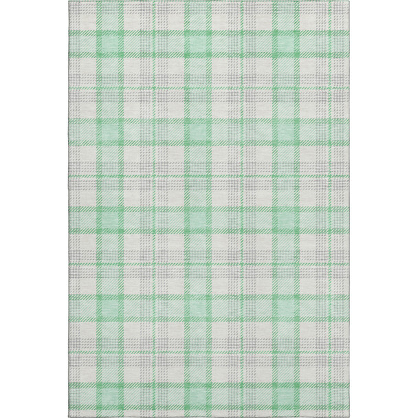 Addison Mayfield AMF1052 Seafoam Rug