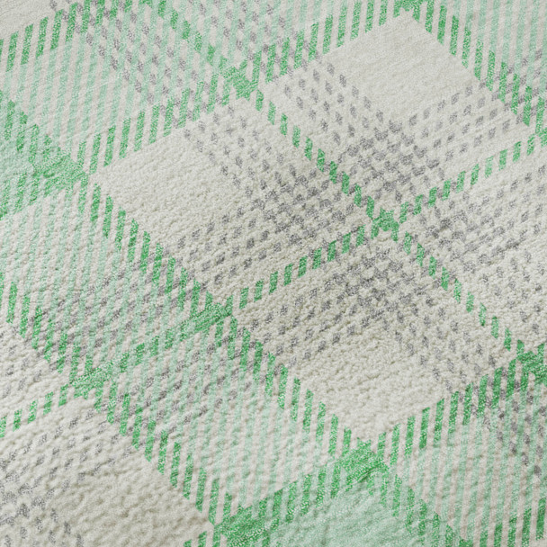Addison Mayfield AMF1052 Seafoam Rug