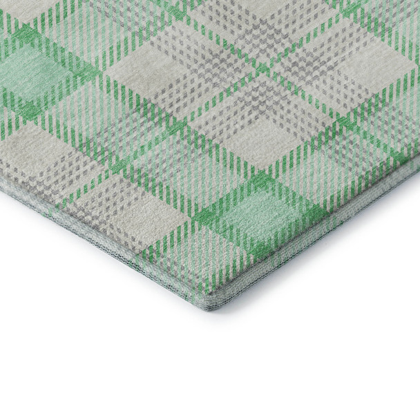 Addison Mayfield AMF1052 Seafoam Rug