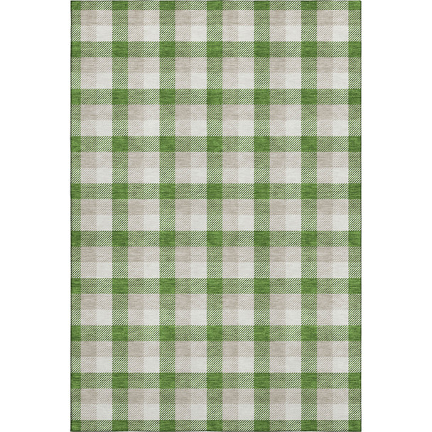 Addison Mayfield AMF1053 Emerald Rug