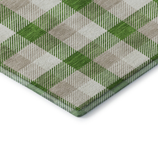 Addison Mayfield AMF1053 Emerald Rug