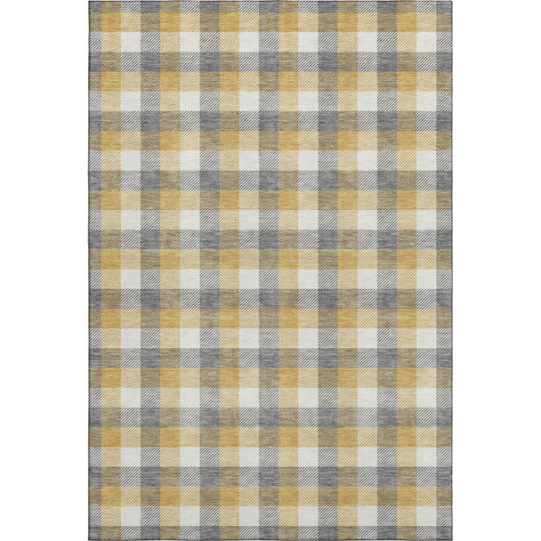 Addison Mayfield AMF1053 Gray Rug