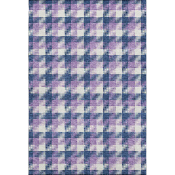 Addison Mayfield AMF1053 Navy Rug