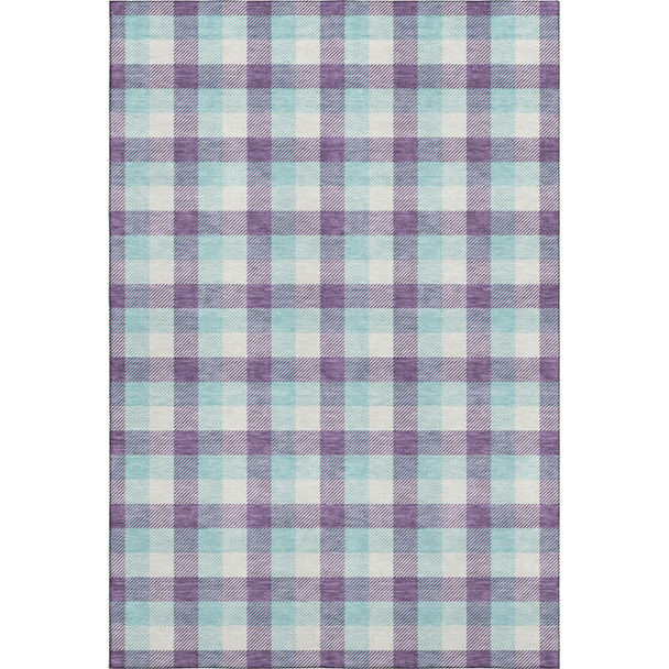Addison Mayfield AMF1053 Purple Rug