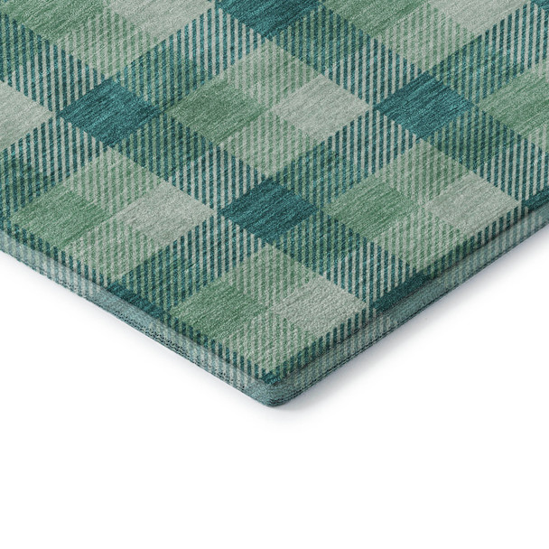 Addison Mayfield AMF1053 Seafoam Rug