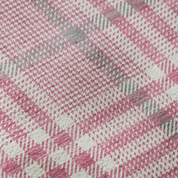 Addison Mayfield AMF1054 Blush Rug