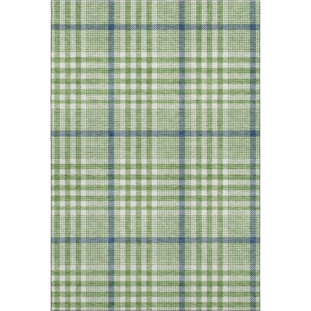 Addison Mayfield AMF1054 Green Rug