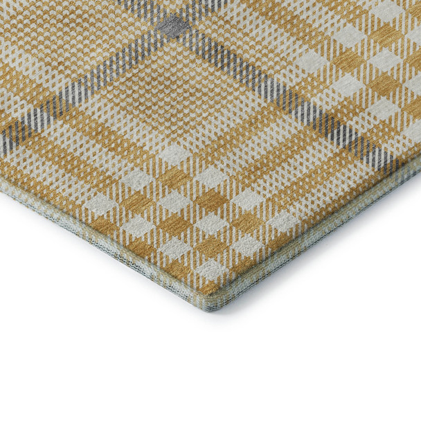 Addison Mayfield AMF1054 Gold Rug