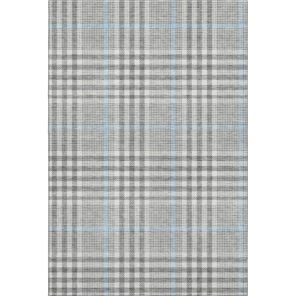 Addison Mayfield AMF1054 Gray Rug