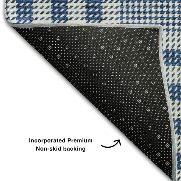 Addison Mayfield AMF1054 Navy Rug