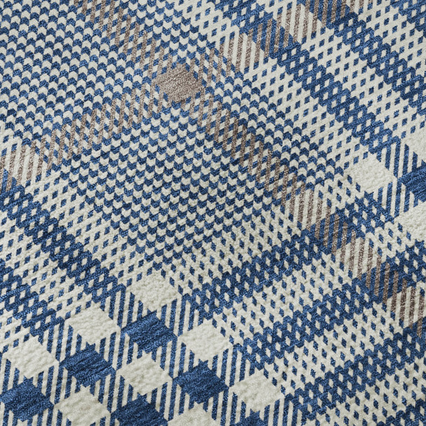 Addison Mayfield AMF1054 Navy Rug