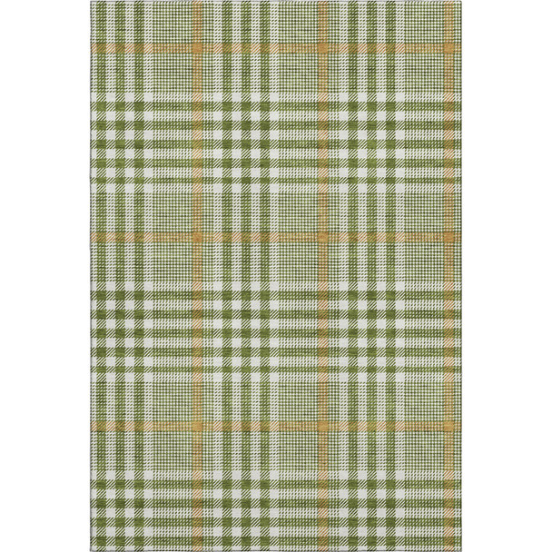Addison Mayfield AMF1054 Olive Rug