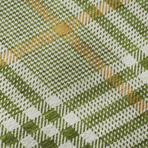 Addison Mayfield AMF1054 Olive Rug