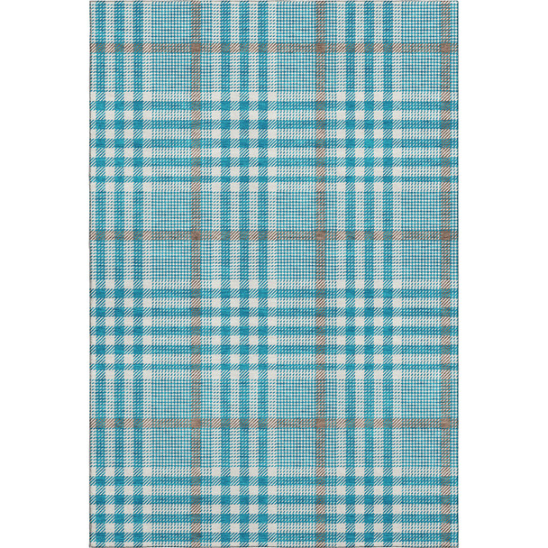 Addison Mayfield AMF1054 Teal Rug