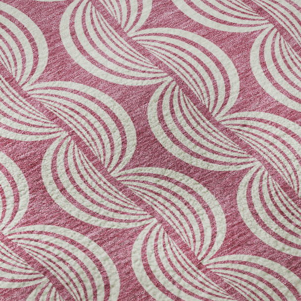 Addison Mayfield AMF1055 Blush Rug