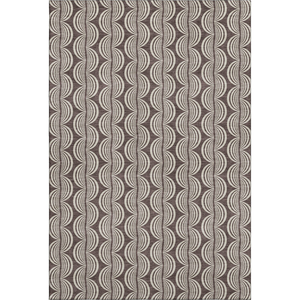 Addison Mayfield AMF1055 Fudge Rug