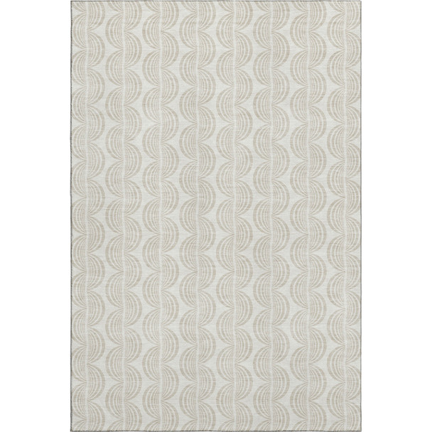 Addison Mayfield AMF1055 Ivory Rug