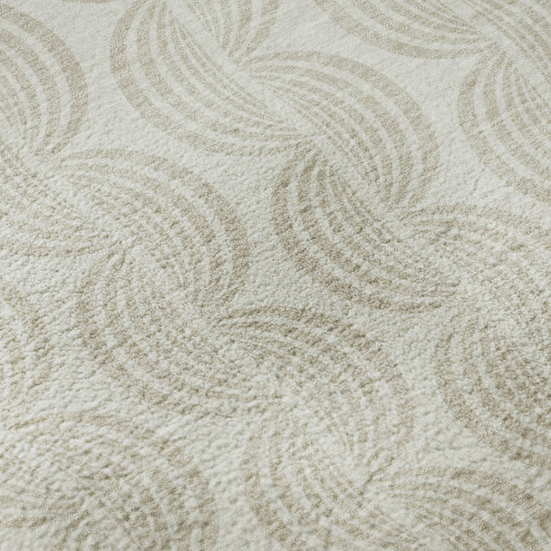 Addison Mayfield AMF1055 Ivory Rug