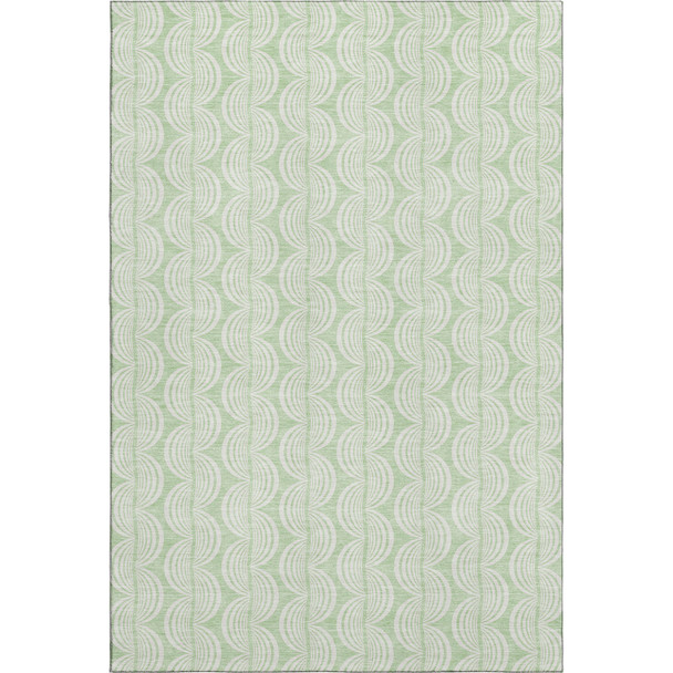 Addison Mayfield AMF1056 Mint Rug