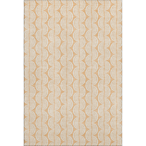 Addison Mayfield AMF1056 Peach Rug