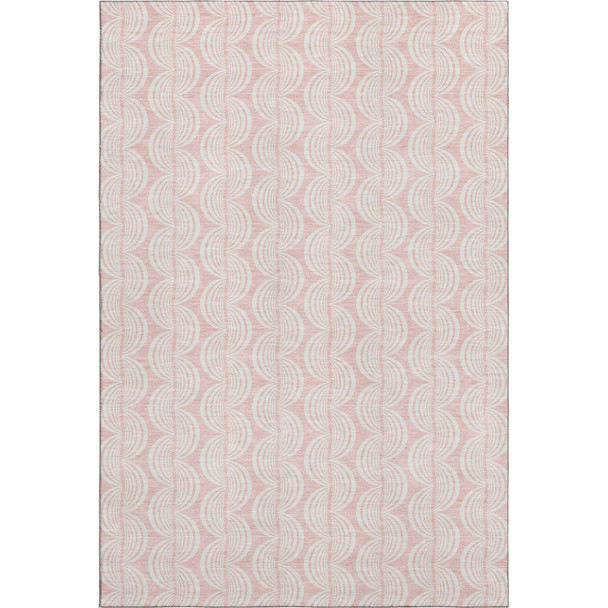 Addison Mayfield AMF1056 Pink Rug