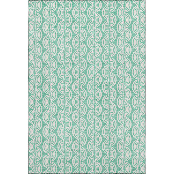 Addison Mayfield AMF1056 Seafoam Rug