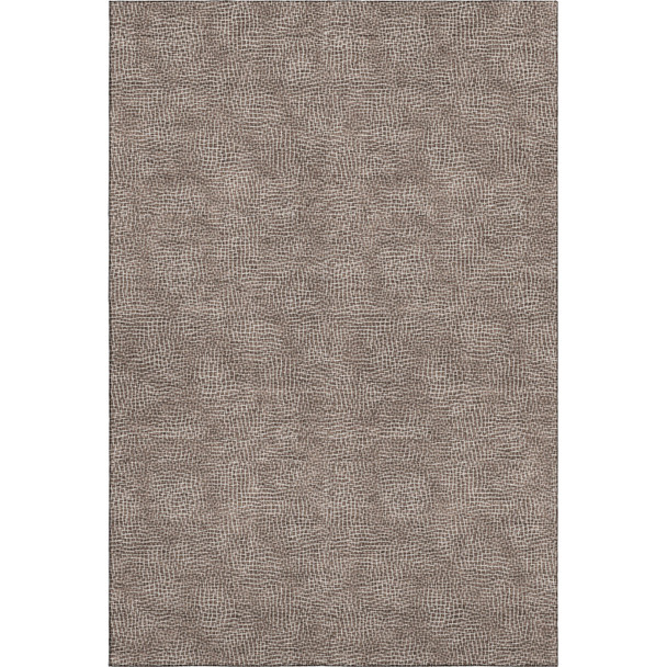 Addison Mayfield AMF1057 Brown Rug