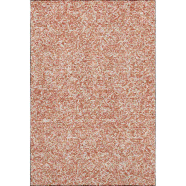 Addison Mayfield AMF1057 Copper Rug